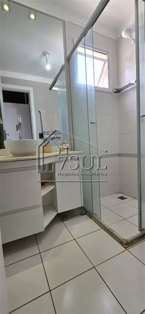 Apartamento, 3 quartos, 91 m² - Foto 1