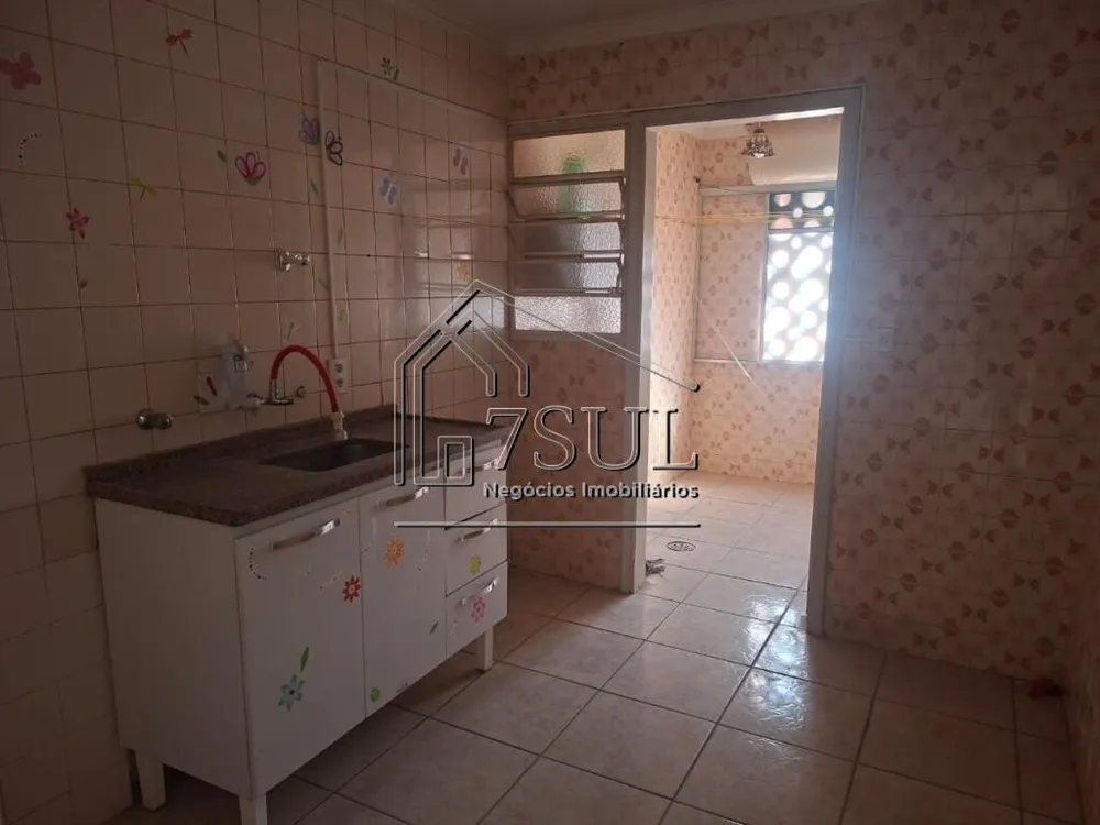 Apartamento, 1 quarto, 47 m² - Foto 6