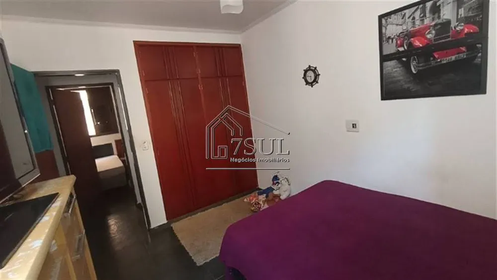 Apartamento, 3 quartos, 115 m² - Foto 5