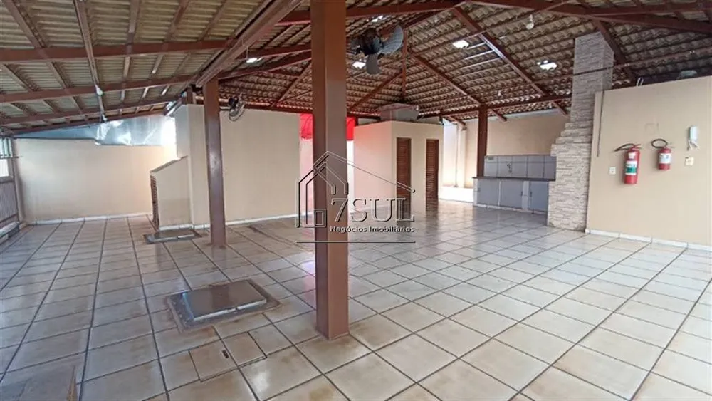 Apartamento, 3 quartos, 115 m² - Foto 6