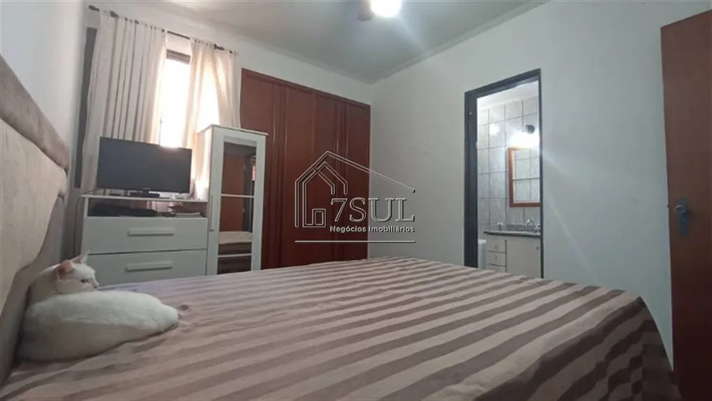 Apartamento, 3 quartos, 115 m² - Foto 1
