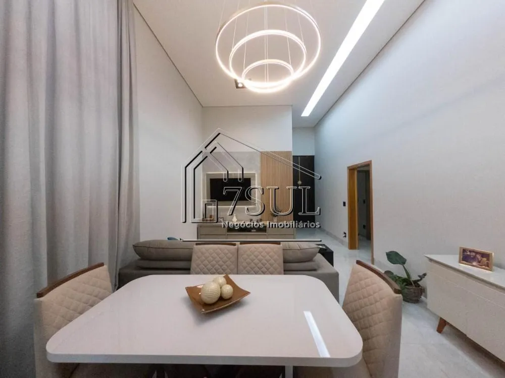 Casa, 3 quartos, 156 m² - Foto 5