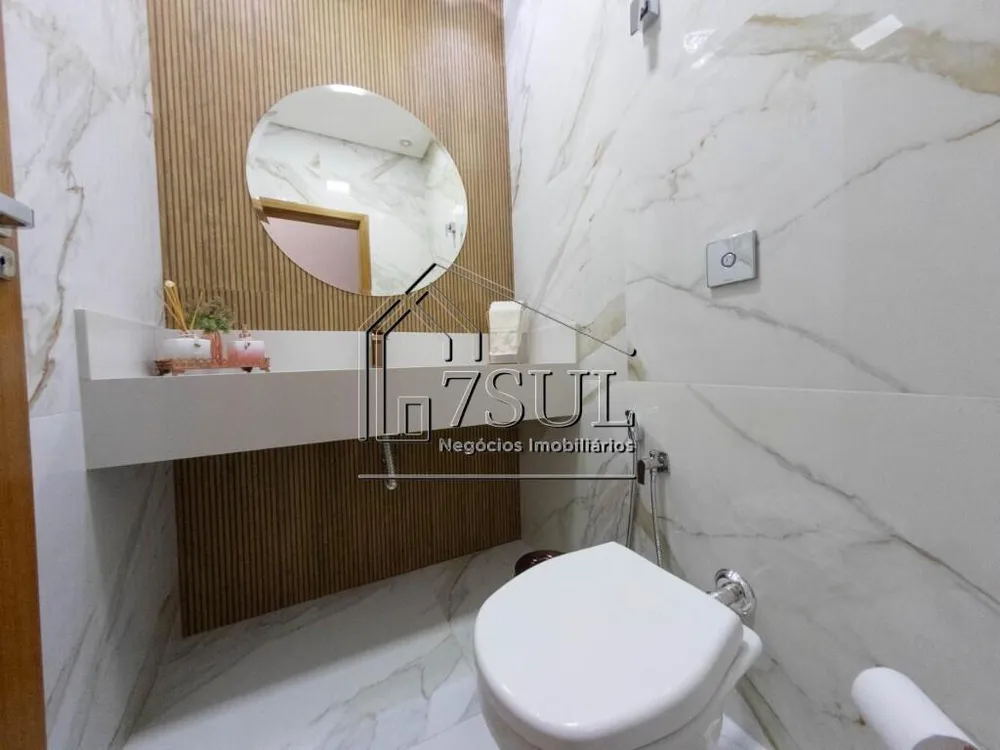 Casa, 3 quartos, 156 m² - Foto 4