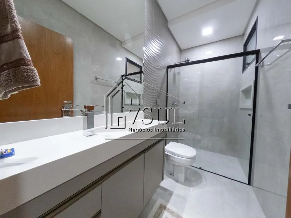 Casa, 3 quartos, 156 m² - Foto 8