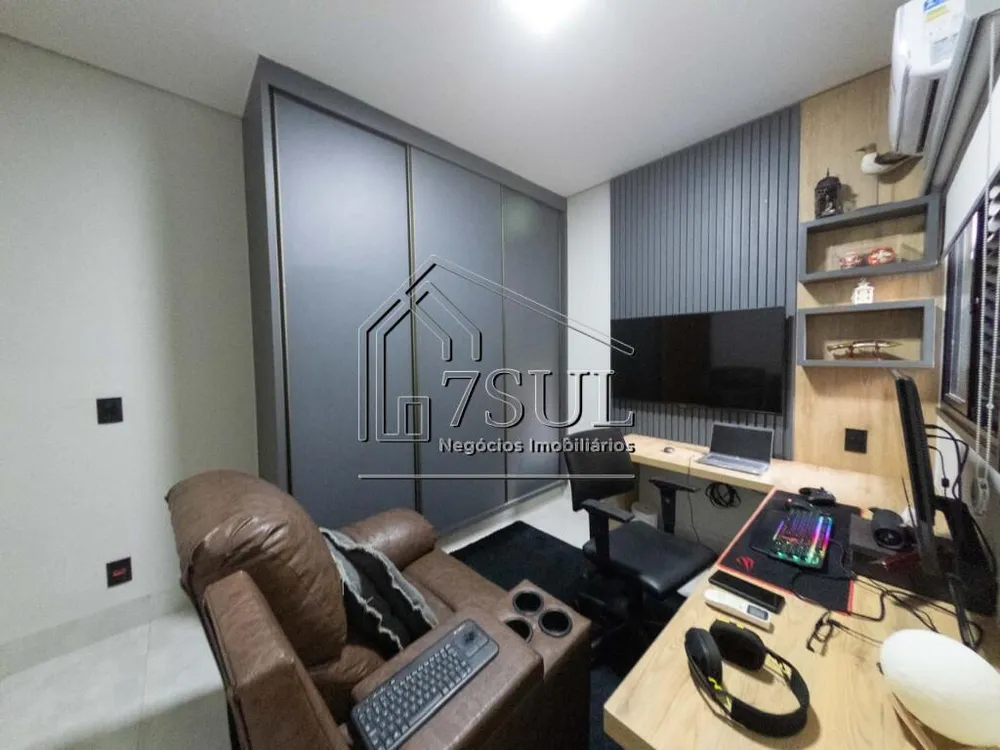 Casa, 3 quartos, 156 m² - Foto 10