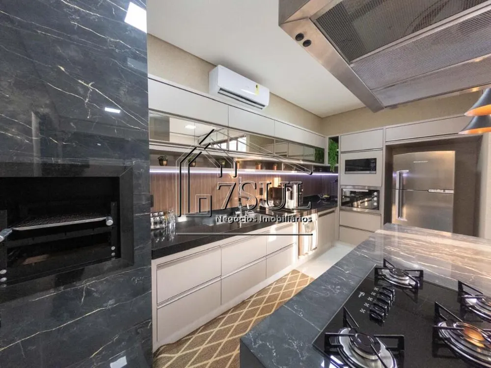 Casa, 3 quartos, 156 m² - Foto 6