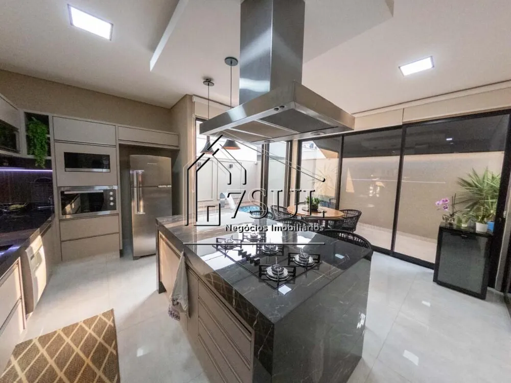 Casa, 3 quartos, 156 m² - Foto 7