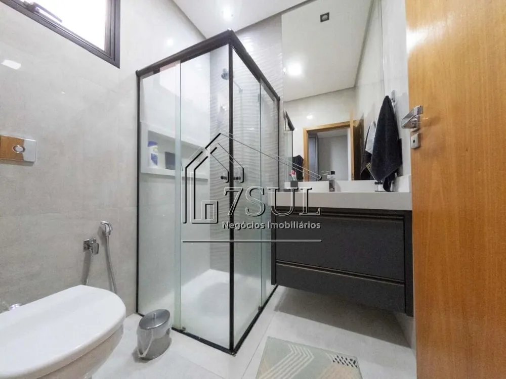 Casa, 3 quartos, 156 m² - Foto 11