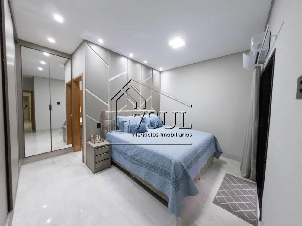 Casa, 3 quartos, 156 m² - Foto 3