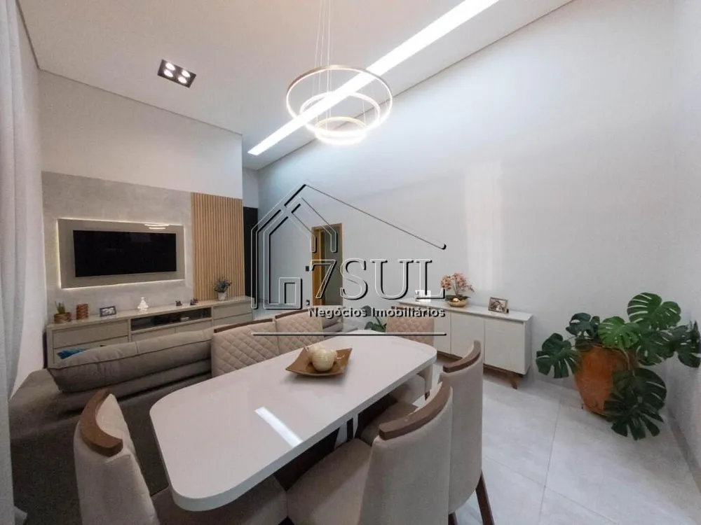 Casa, 3 quartos, 156 m² - Foto 4