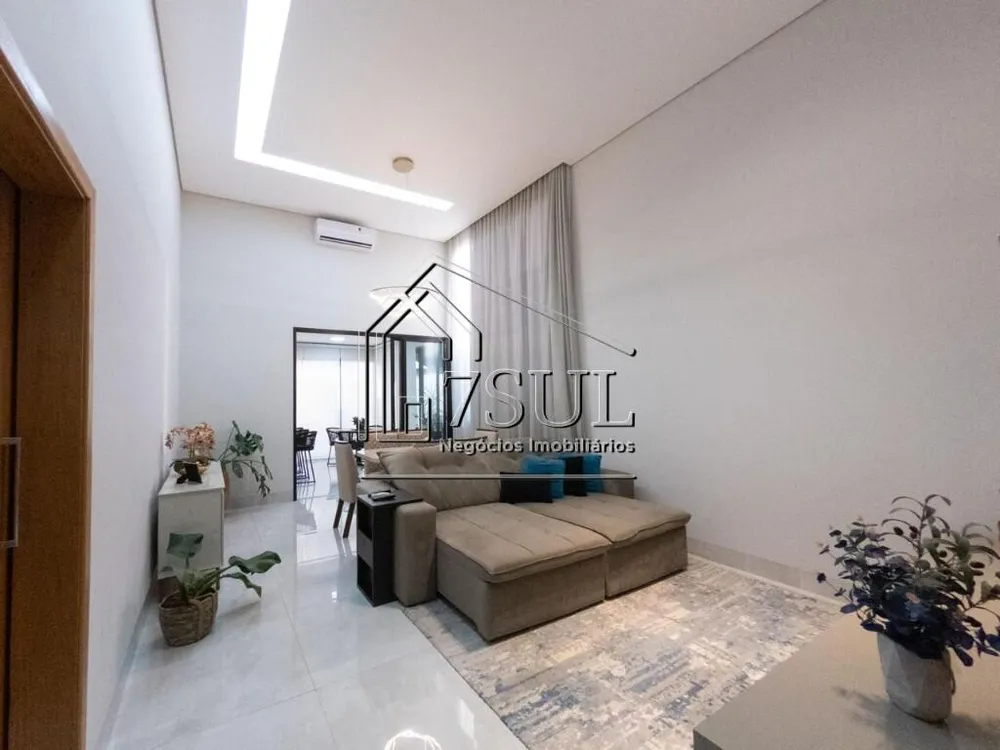 Casa, 3 quartos, 156 m² - Foto 3