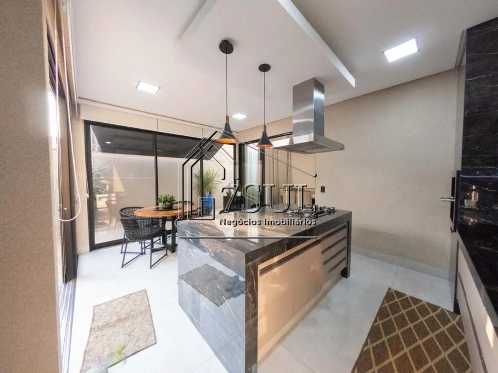 Casa, 3 quartos, 156 m² - Foto 7
