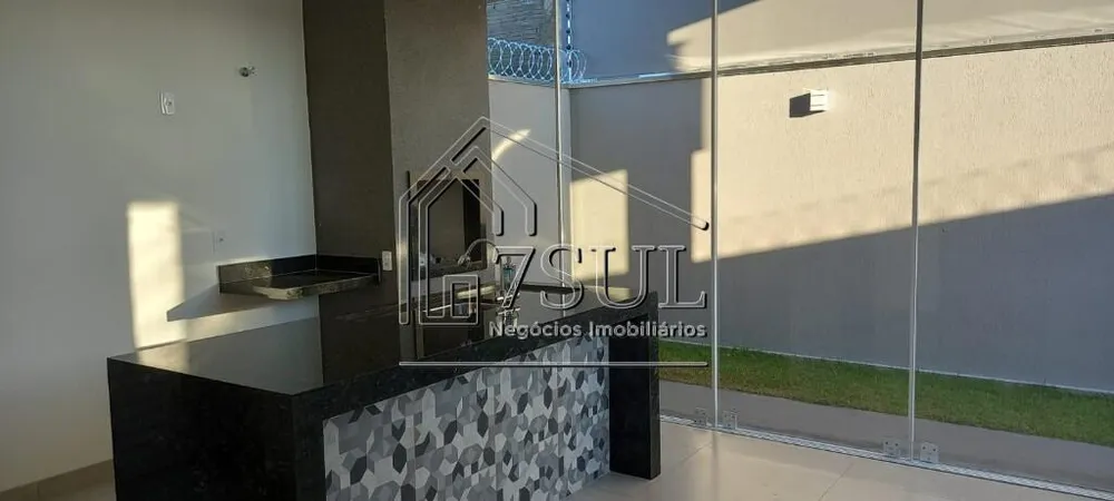 Casa, 2 quartos, 116 m² - Foto 1