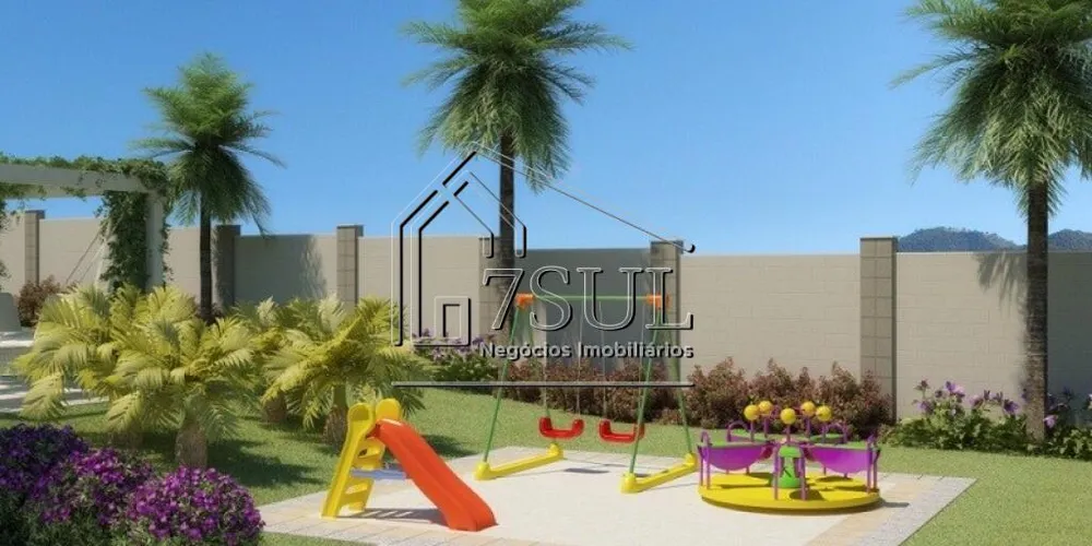 Apartamento, 2 quartos, 45 m² - Foto 5