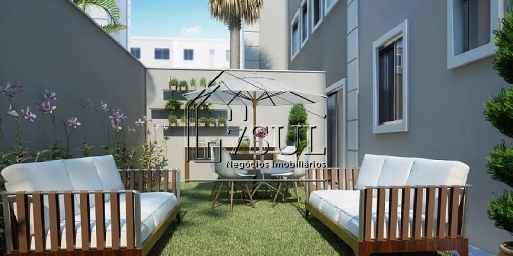Apartamento, 2 quartos, 45 m² - Foto 8