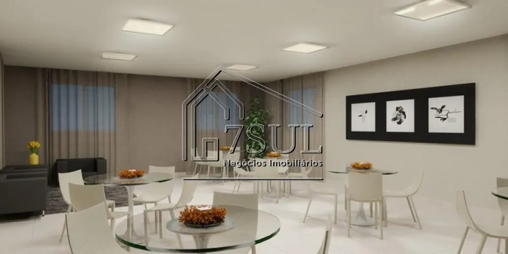 Apartamento, 2 quartos, 45 m² - Foto 1