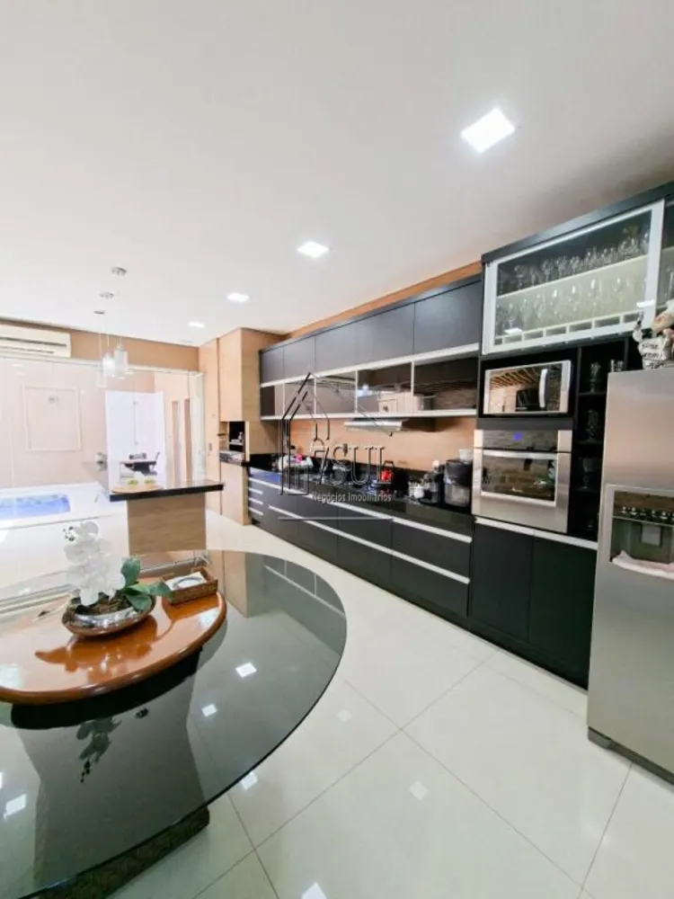 Casa, 3 quartos, 360 m² - Foto 6