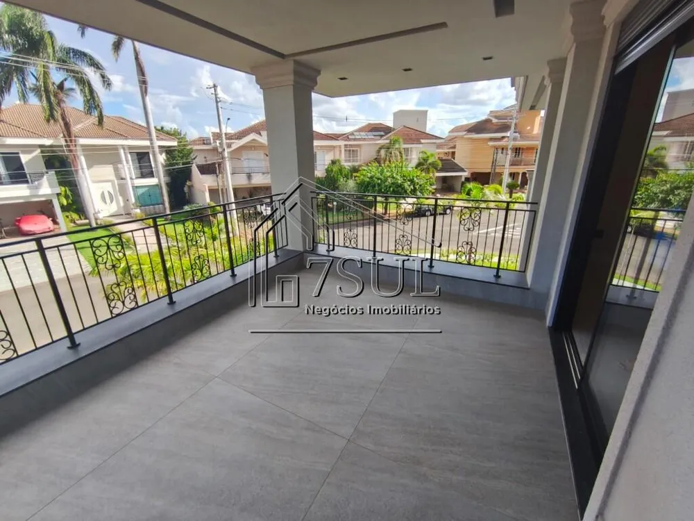 Casa, 6 quartos, 800 m² - Foto 1