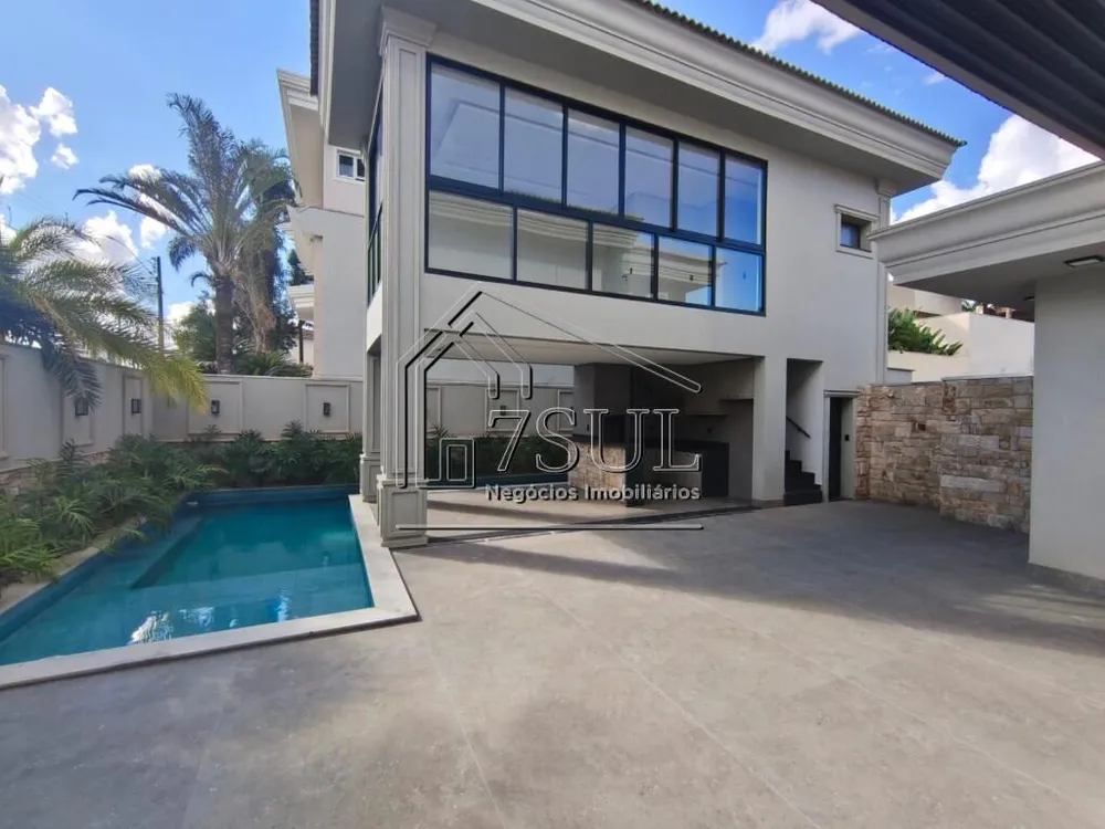 Casa, 6 quartos, 800 m² - Foto 2