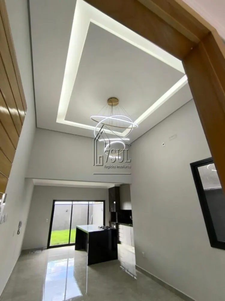 Casa, 3 quartos, 105 m² - Foto 9