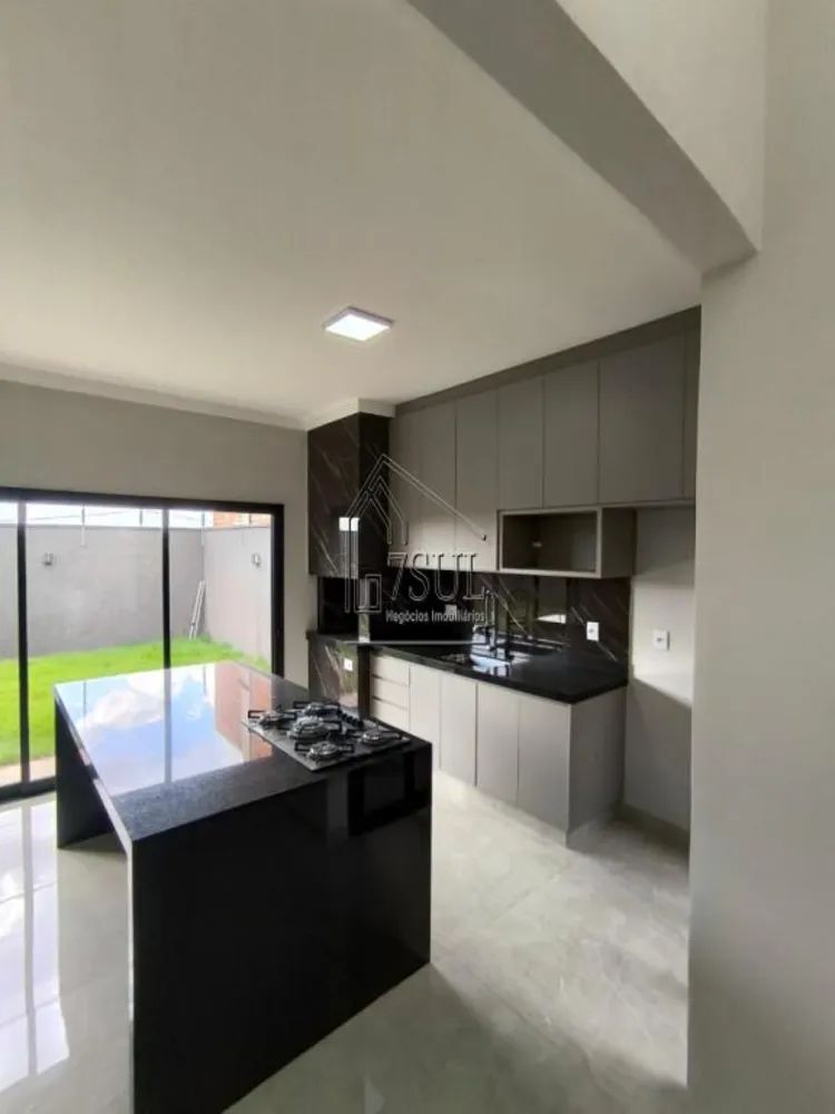 Casa, 3 quartos, 105 m² - Foto 11