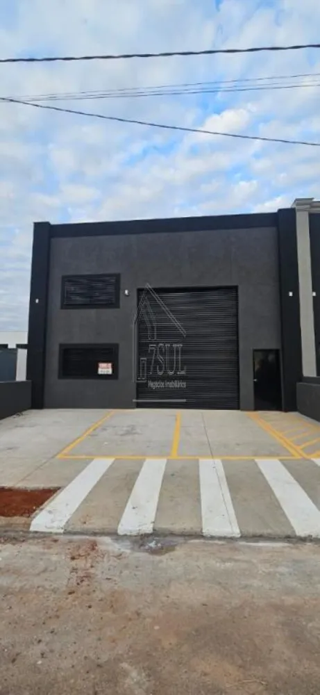 Prédio Inteiro, 120 m² - Foto 1