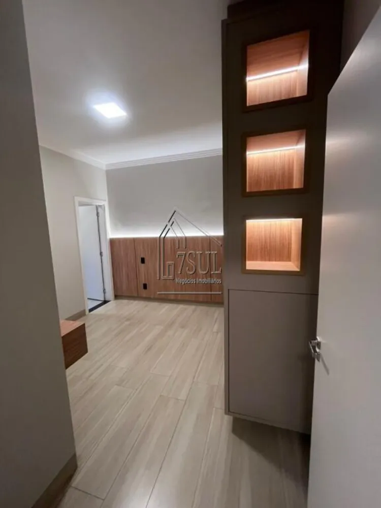 Casa, 3 quartos, 186 m² - Foto 7