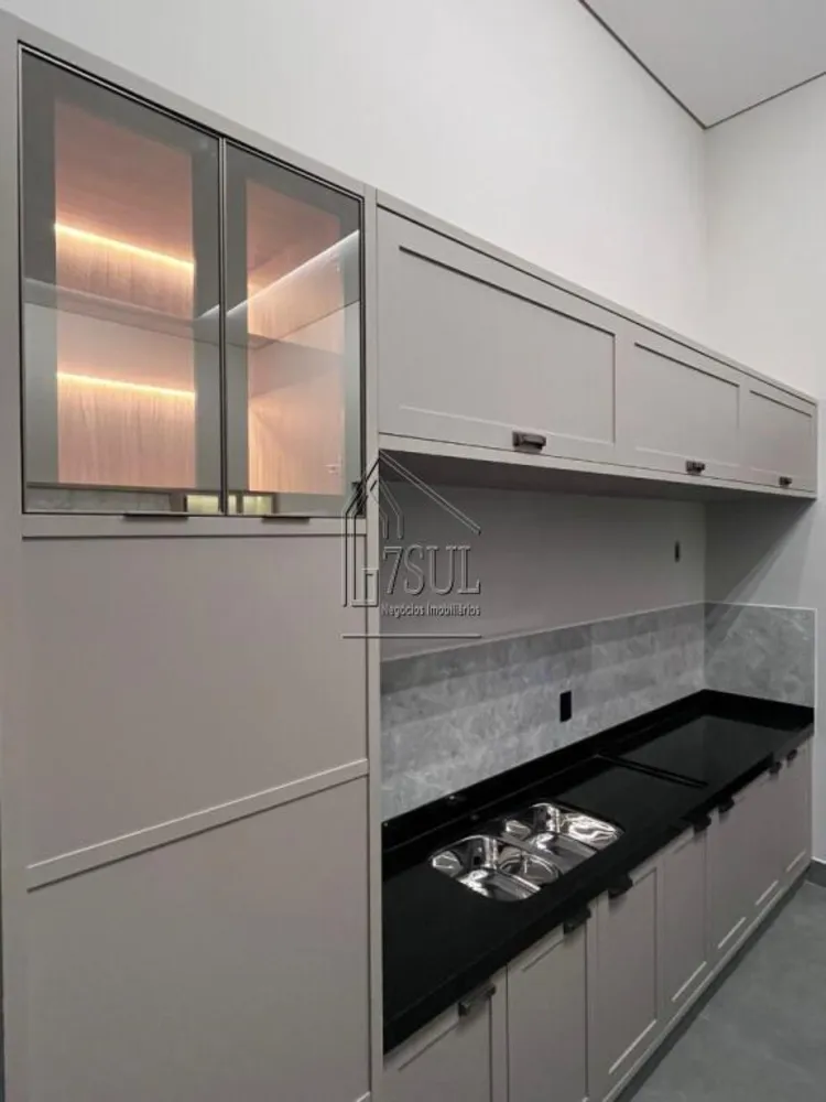 Casa, 3 quartos, 186 m² - Foto 4
