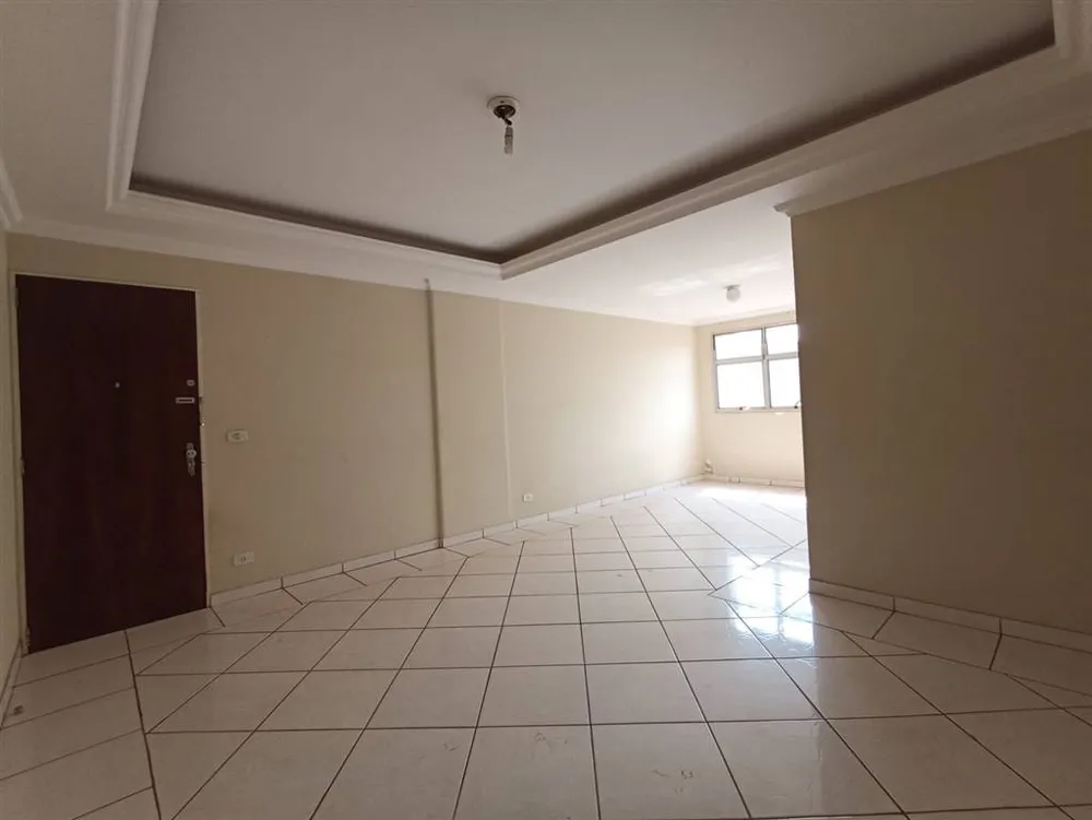 Apartamento, 3 quartos, 101 m² - Foto 1