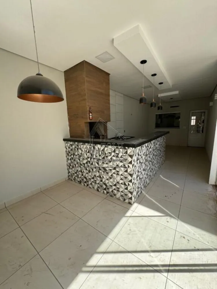 Casa, 3 quartos, 95 m² - Foto 8