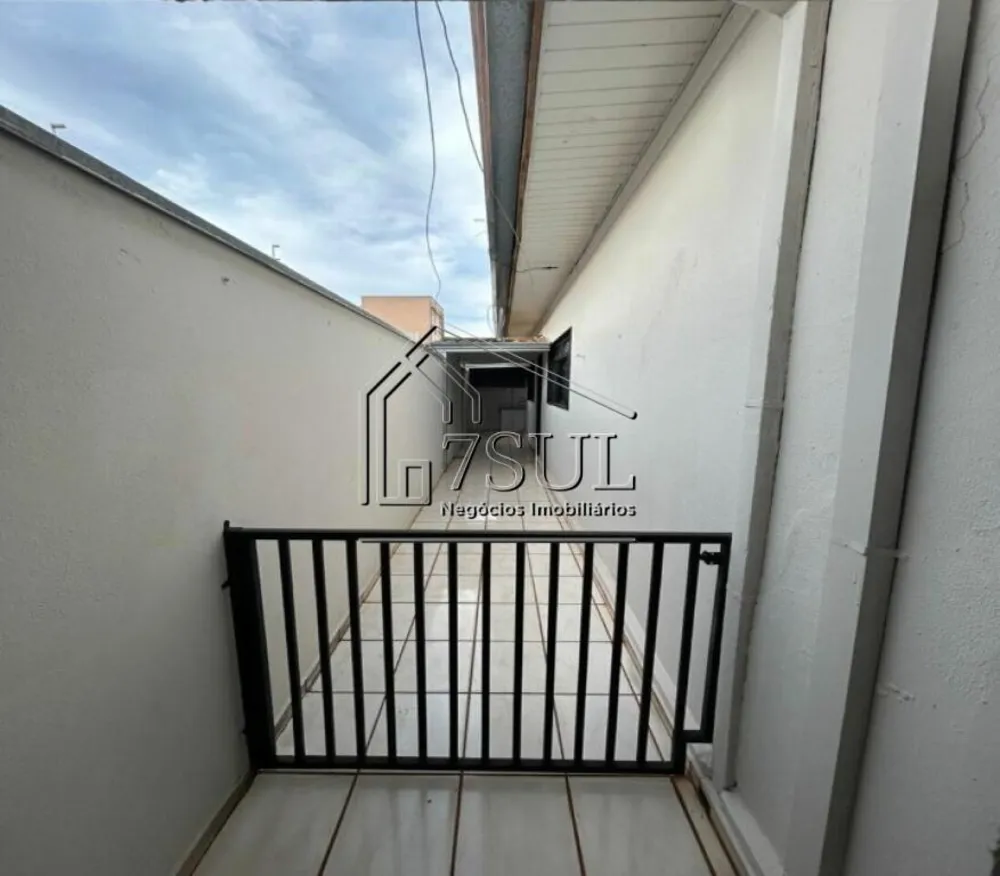 Casa, 3 quartos, 14 m² - Foto 12