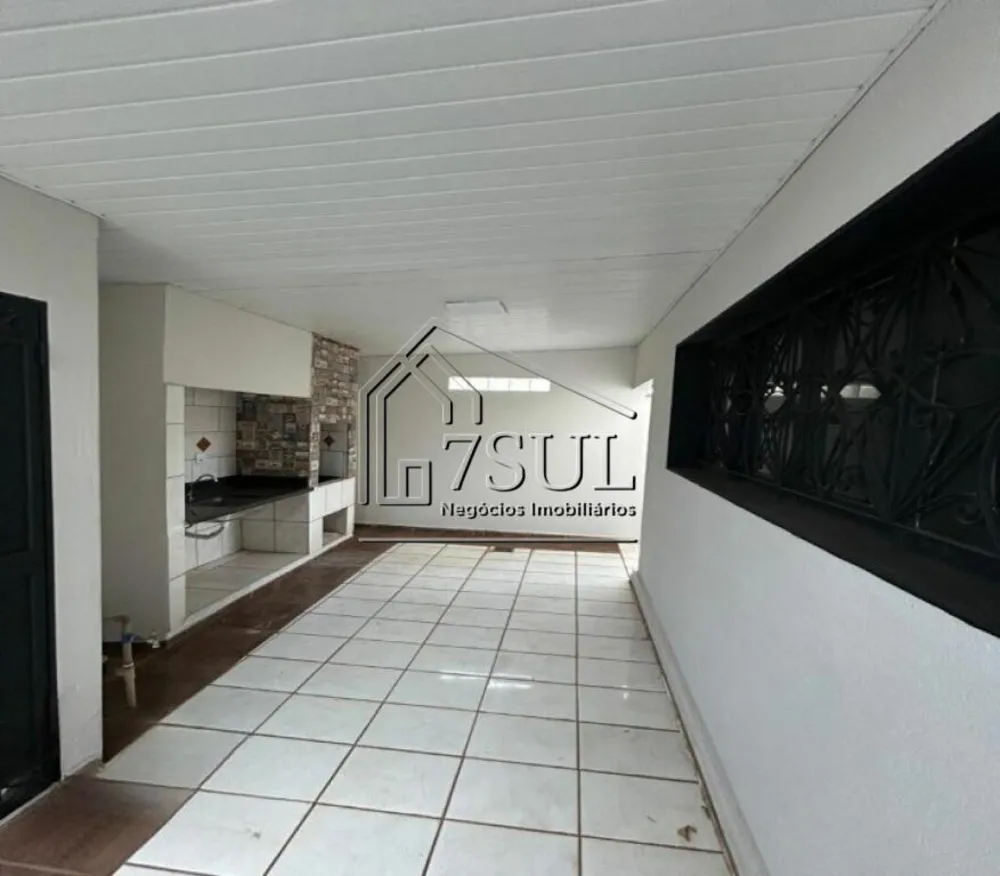 Casa, 3 quartos, 14 m² - Foto 6