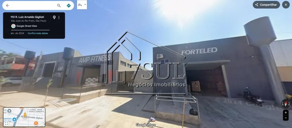 Prédio Inteiro, 1320 m² - Foto 3