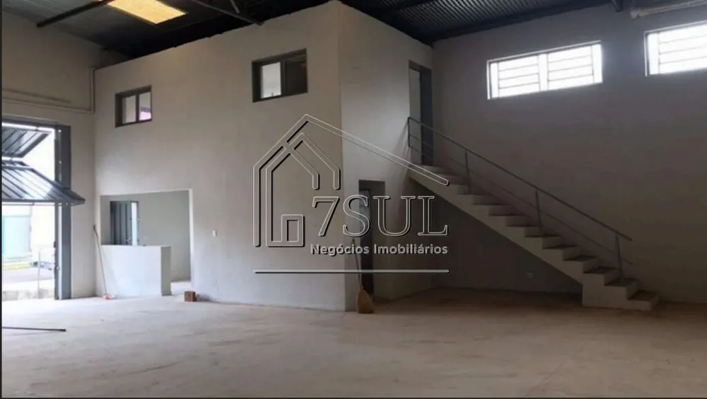 Prédio Inteiro, 1320 m² - Foto 1