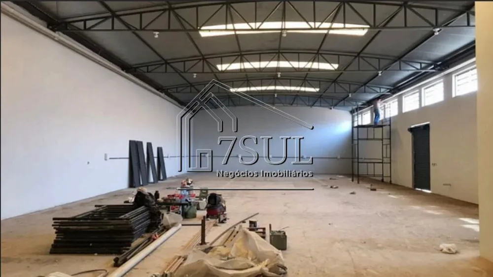 Prédio Inteiro, 1320 m² - Foto 2