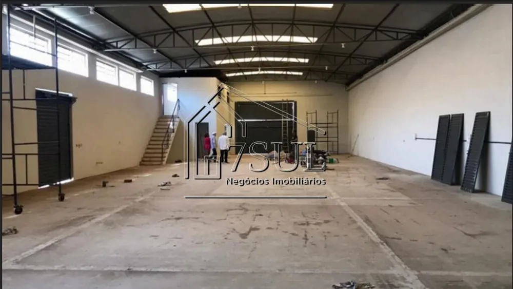 Prédio Inteiro, 1320 m² - Foto 4
