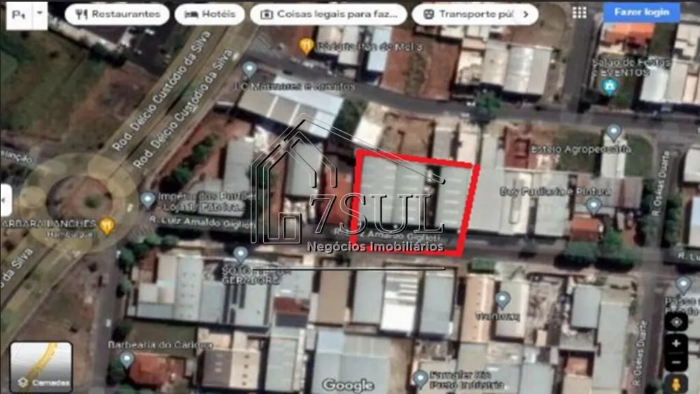Prédio Inteiro, 1320 m² - Foto 4