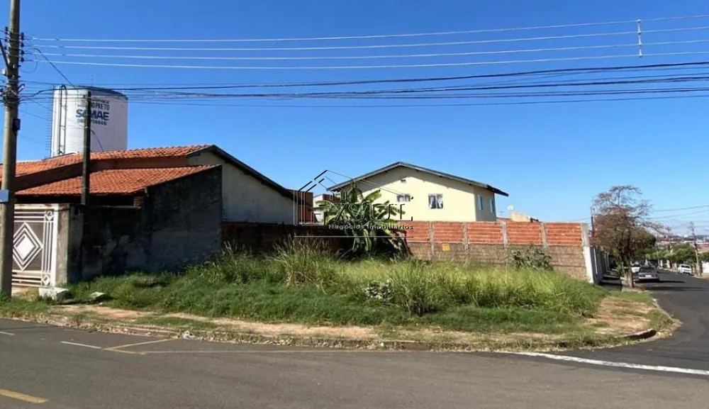 Terreno, 249 m² - Foto 1