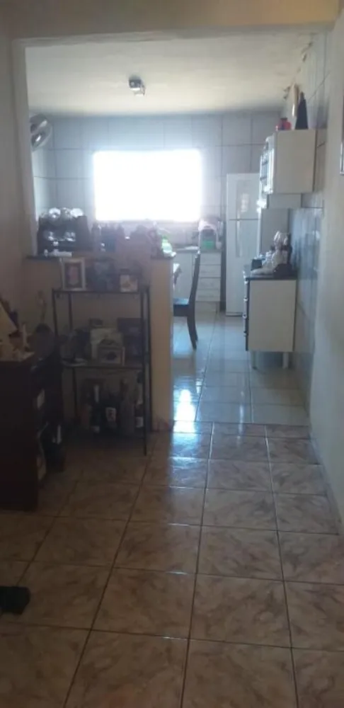 Casa, 2 quartos, 89 m² - Foto 5