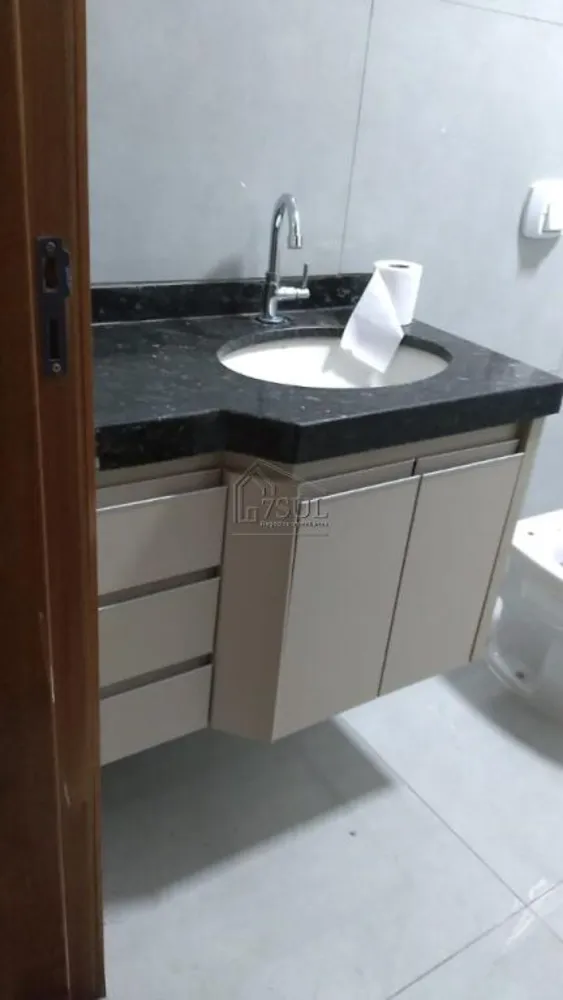 Casa, 3 quartos, 135 m² - Foto 5