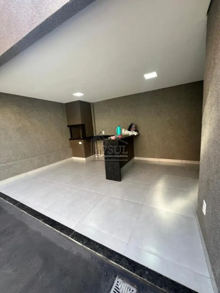 Casa, 3 quartos, 135 m² - Foto 1