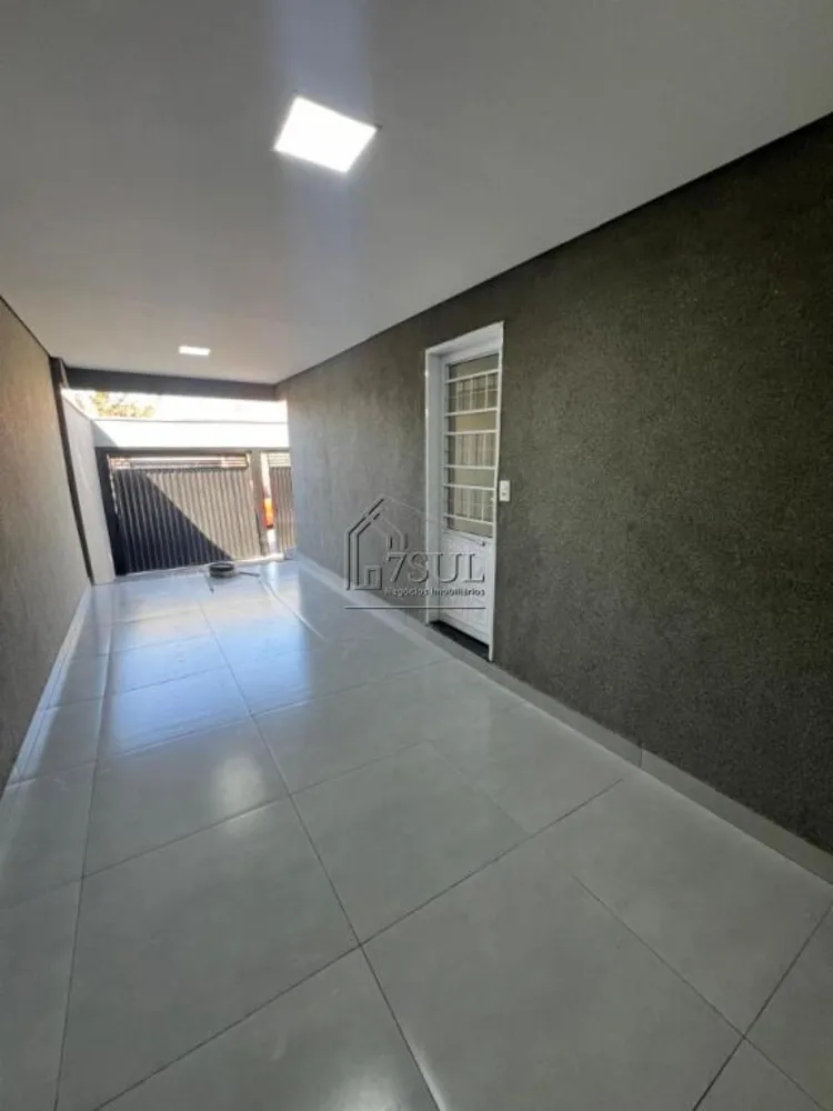 Casa, 3 quartos, 135 m² - Foto 2