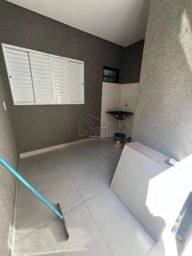 Casa, 3 quartos, 135 m² - Foto 11