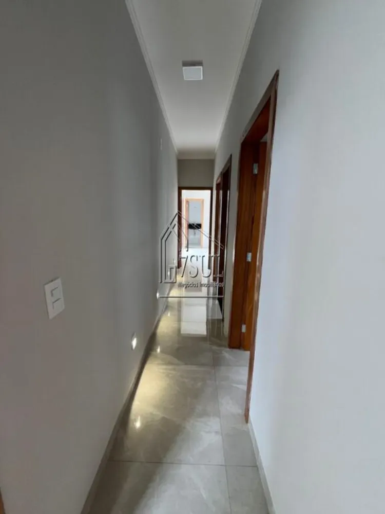 Casa, 3 quartos, 180 m² - Foto 1