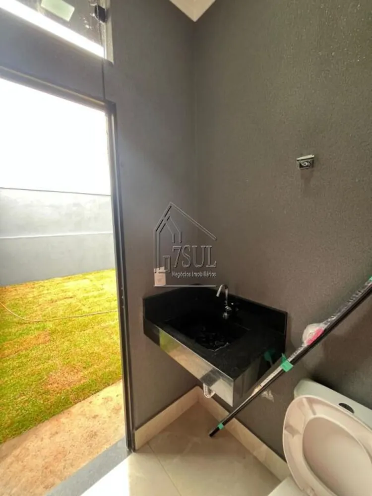 Casa, 3 quartos, 180 m² - Foto 2