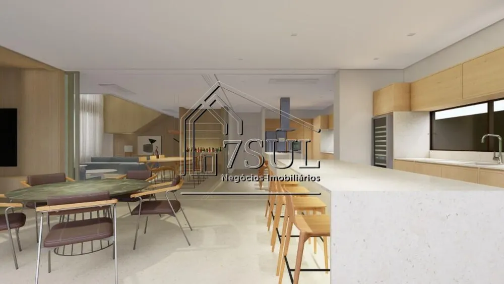 Casa, 4 quartos, 402 m² - Foto 4