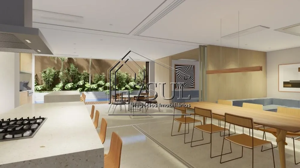 Casa, 4 quartos, 402 m² - Foto 7