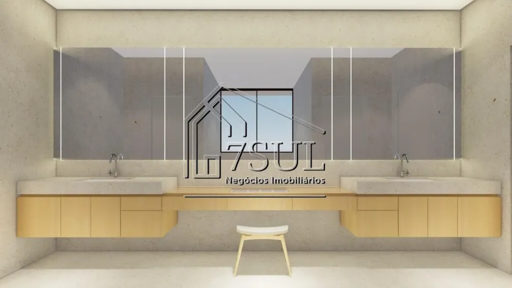 Casa, 4 quartos, 402 m² - Foto 6