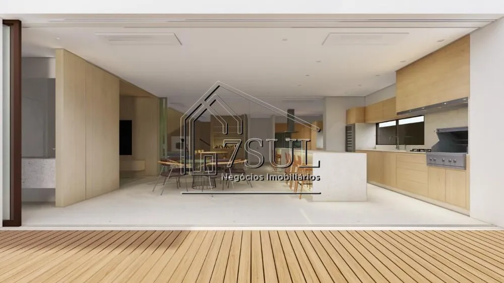 Casa, 4 quartos, 402 m² - Foto 8