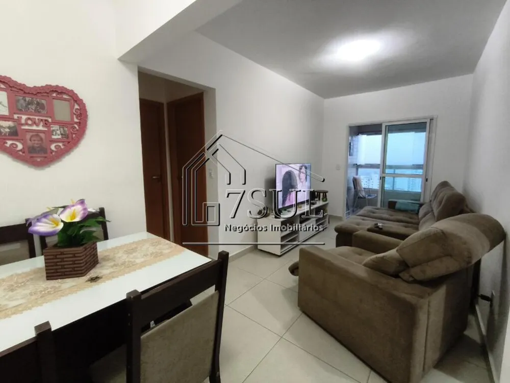 Apartamento, 2 quartos, 70 m² - Foto 7